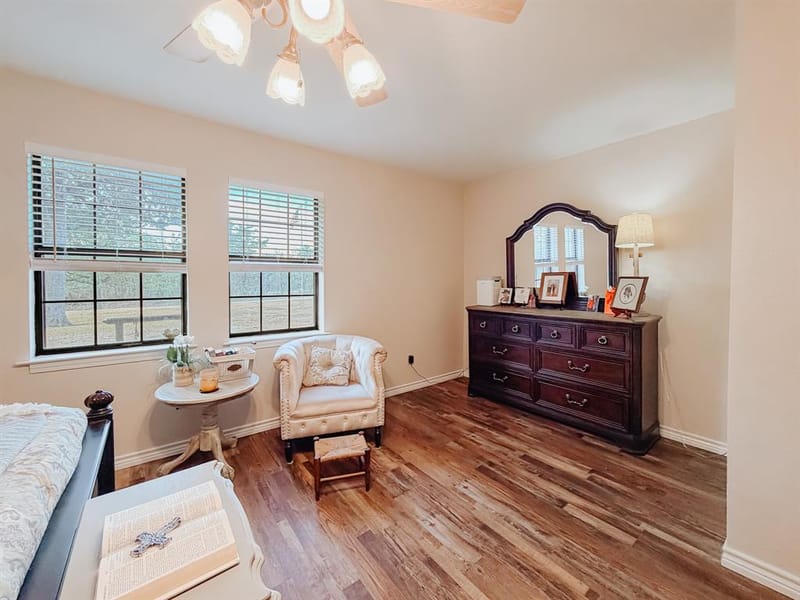 14082 County Road 3140, Kerens TX 75144 - Photo 29