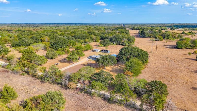 14082 County Road 3140, Kerens TX 75144 - Photo 8