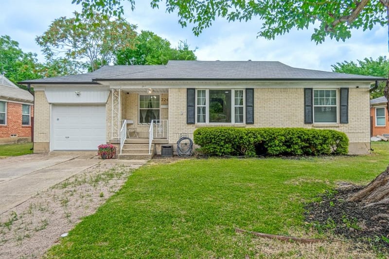 2245 San Medina Avenue, Dallas TX 75228