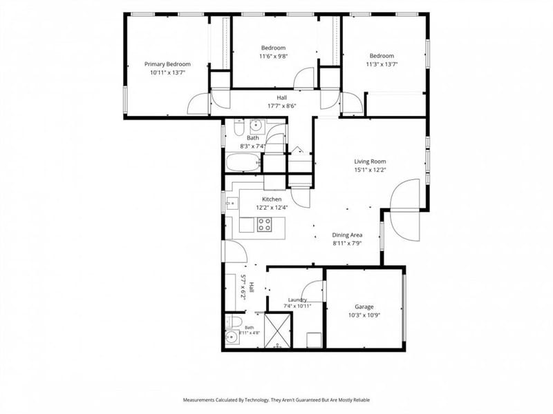 2245 San Medina Avenue, Dallas TX 75228 - Photo 24