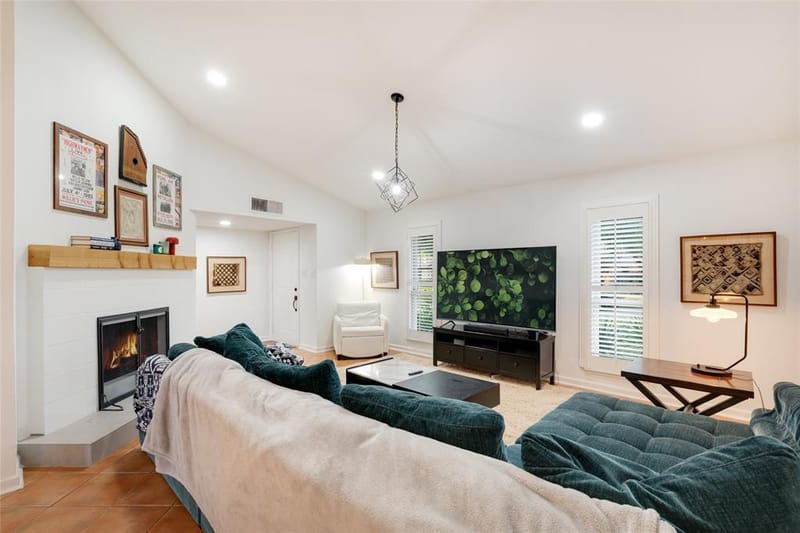 4513 Hale Street, The Colony TX 75056 - Photo 7