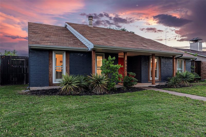 4513 Hale Street, The Colony TX 75056 - Photo 36