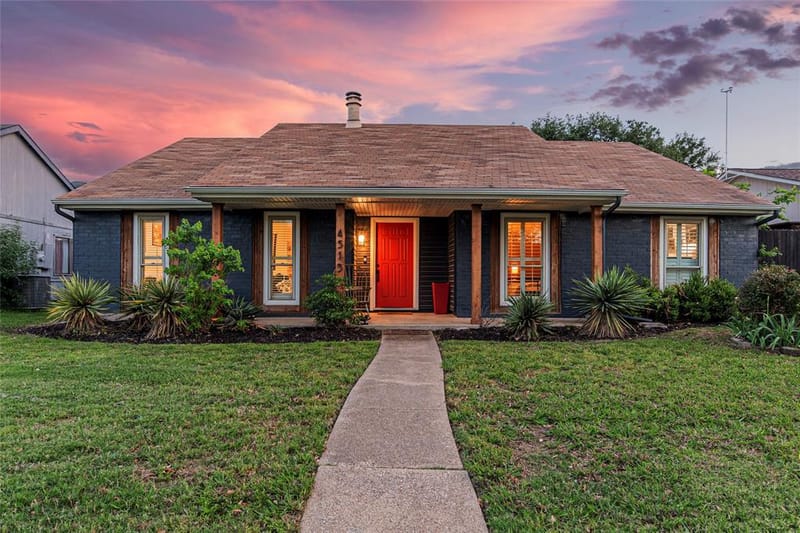 4513 Hale Street, The Colony TX 75056 - Photo 32