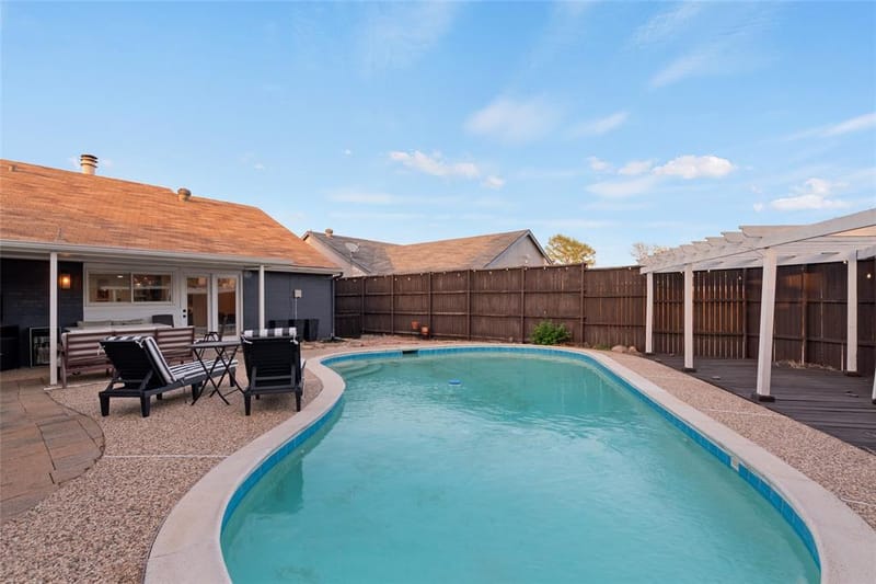 4513 Hale Street, The Colony TX 75056
