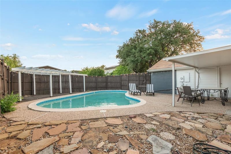 4513 Hale Street, The Colony TX 75056 - Photo 28