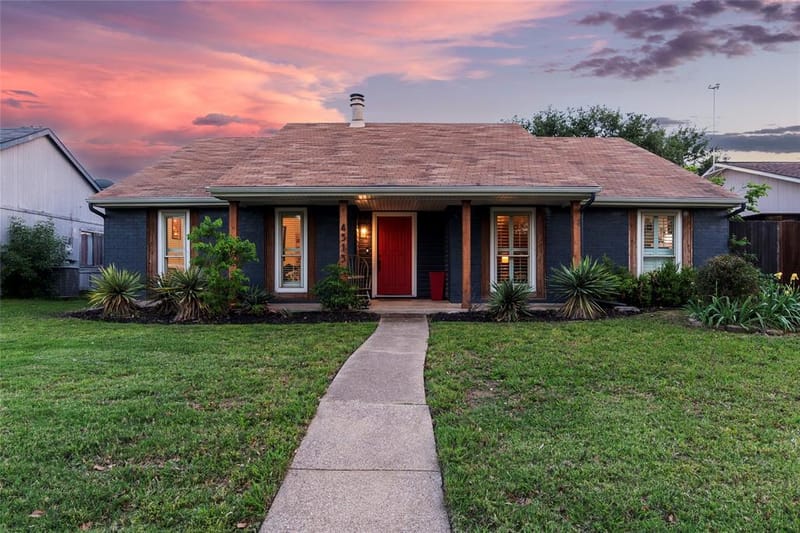 4513 Hale Street, The Colony TX 75056 - Photo 34