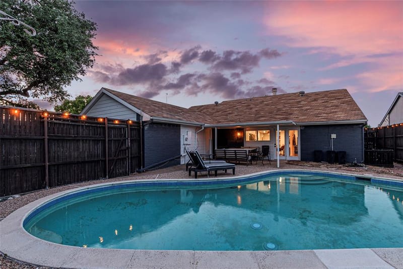 4513 Hale Street, The Colony TX 75056 - Photo 38