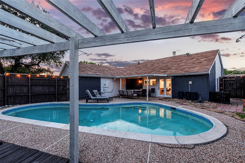 4513 Hale Street, The Colony TX 75056 - Photo 37