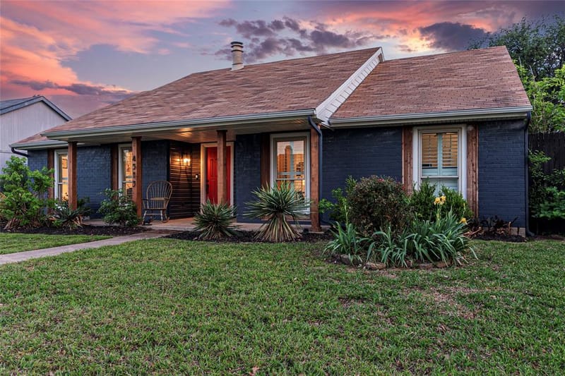 4513 Hale Street, The Colony TX 75056 - Photo 35