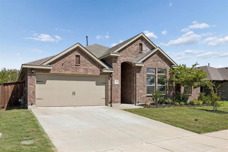 3019 Duck Heights Avenue, Royse City TX 75189