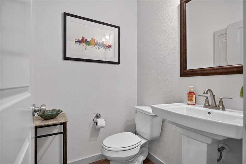 6532 Northern Dancer Drive, North Richland Hills TX 76180 - Photo 12