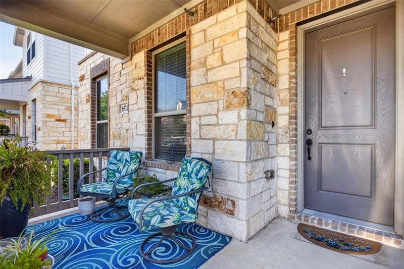 6532 Northern Dancer Drive, North Richland Hills TX 76180
