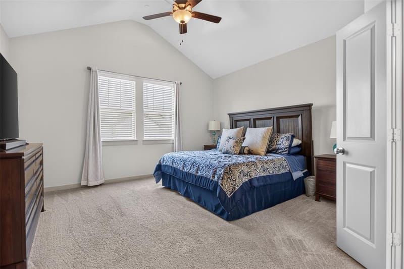 6532 Northern Dancer Drive, North Richland Hills TX 76180 - Photo 21