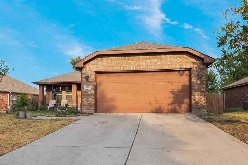 4206 Ridgewood Road, Melissa TX 75454 - Photo 2
