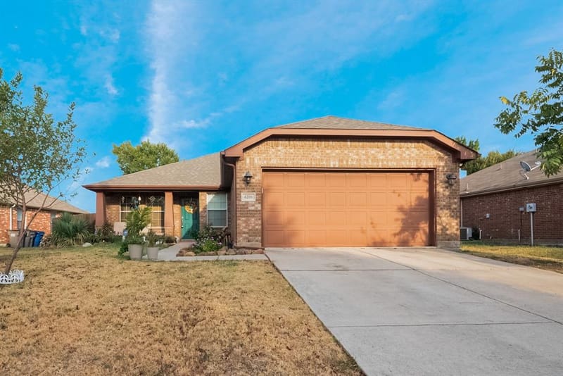 4206 Ridgewood Road, Melissa TX 75454