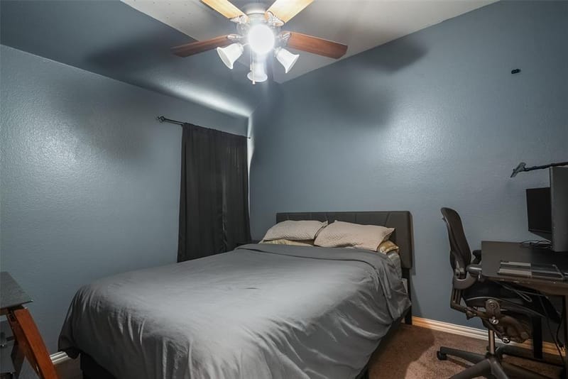 4206 Ridgewood Road, Melissa TX 75454 - Photo 21