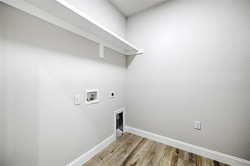 210 Mineral Wells Street # B, Terrell TX 75160 - Photo 17