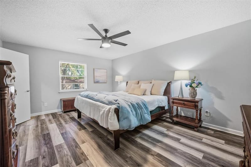608 Ridgewood Circle, Hurst TX 76054 - Photo 22