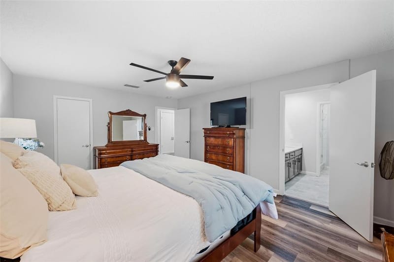 608 Ridgewood Circle, Hurst TX 76054 - Photo 24
