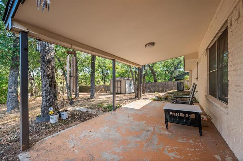 608 Ridgewood Circle, Hurst TX 76054 - Photo 29