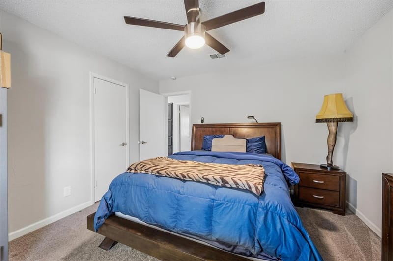 608 Ridgewood Circle, Hurst TX 76054 - Photo 21
