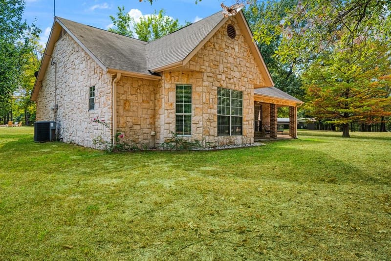 539 County Road 34775, Paris TX 75460 - Photo 2