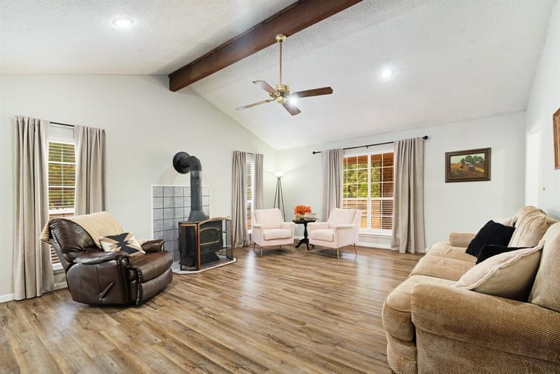 539 County Road 34775, Paris TX 75460 - Photo 6