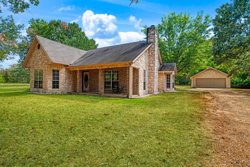 539 County Road 34775, Paris TX 75460 - Photo 3
