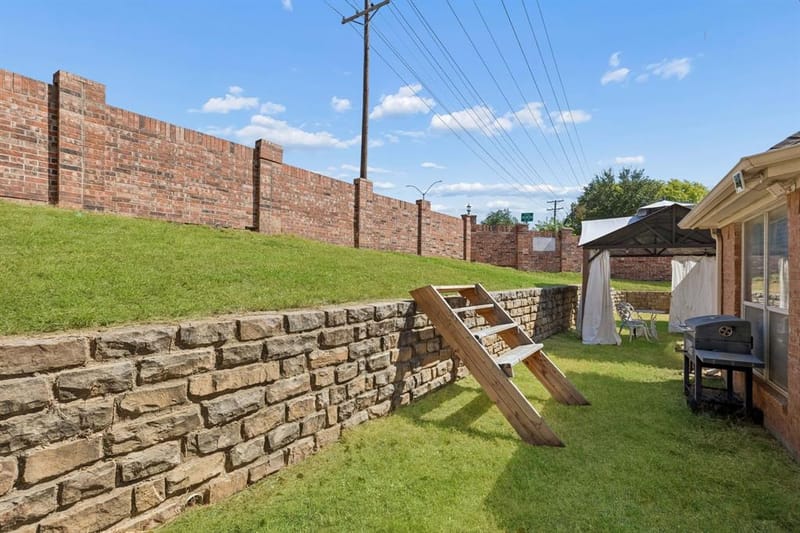 3115 Sandcastle Trail, Arlington TX 76012 - Photo 24