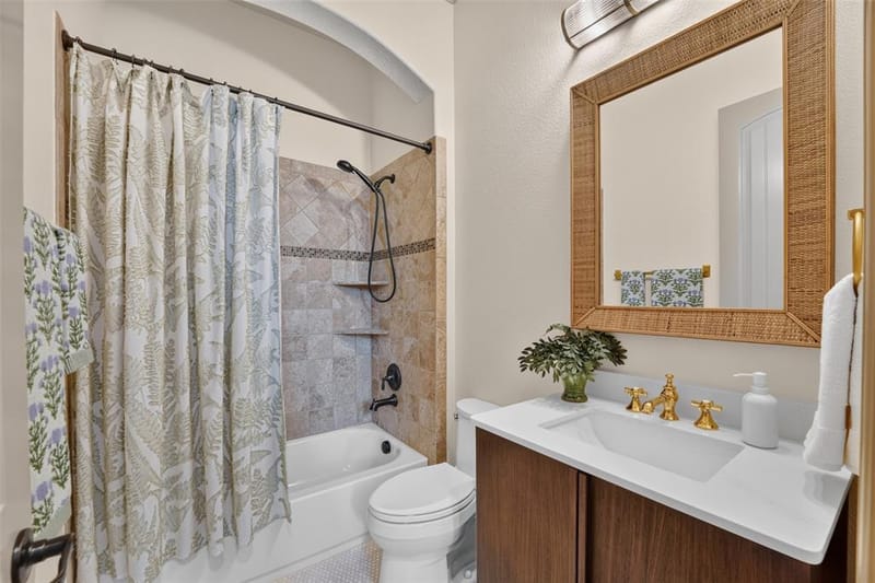 1141 Packsaddle Trail, Prosper TX 75078 - Photo 26