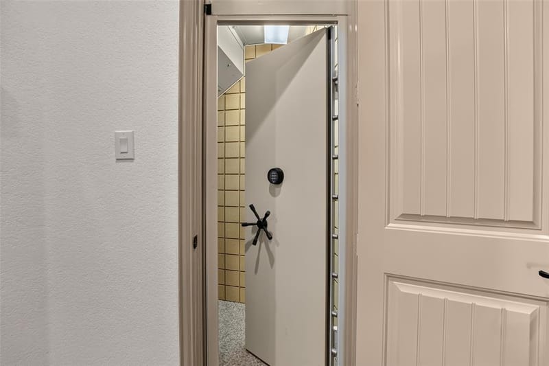 1141 Packsaddle Trail, Prosper TX 75078 - Photo 22