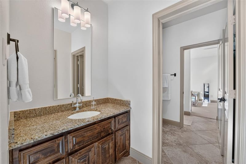 1141 Packsaddle Trail, Prosper TX 75078 - Photo 28