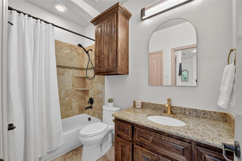 1141 Packsaddle Trail, Prosper TX 75078 - Photo 31