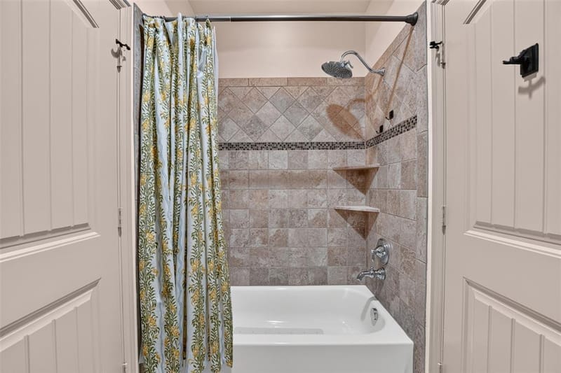 1141 Packsaddle Trail, Prosper TX 75078 - Photo 29
