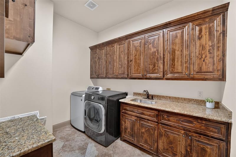 1141 Packsaddle Trail, Prosper TX 75078 - Photo 21