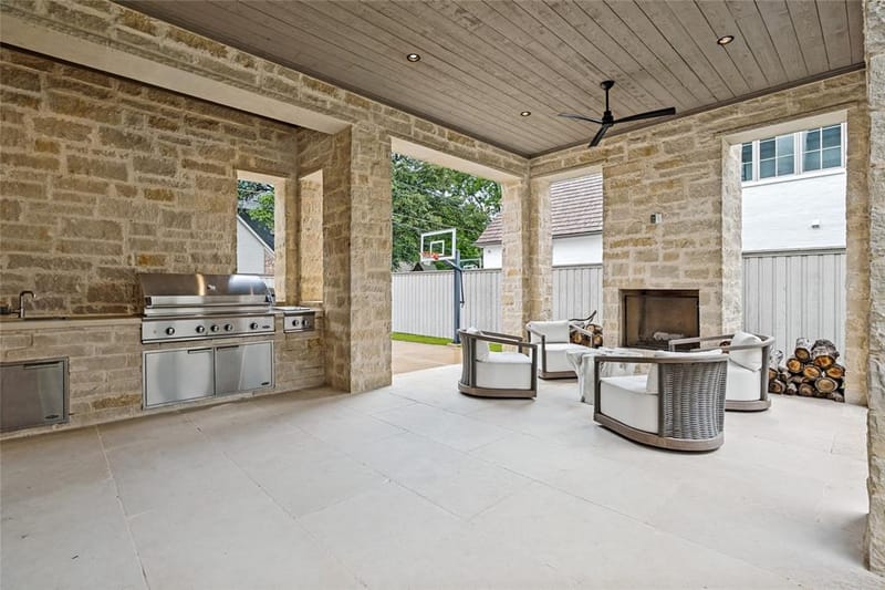 3421 Southwestern Boulevard, University Park TX 75225 - Photo 34
