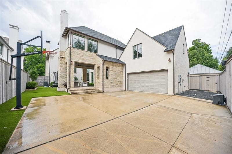 3421 Southwestern Boulevard, University Park TX 75225 - Photo 37