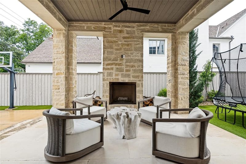 3421 Southwestern Boulevard, University Park TX 75225 - Photo 35