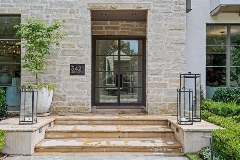 3421 Southwestern Boulevard, University Park TX 75225 - Photo 4