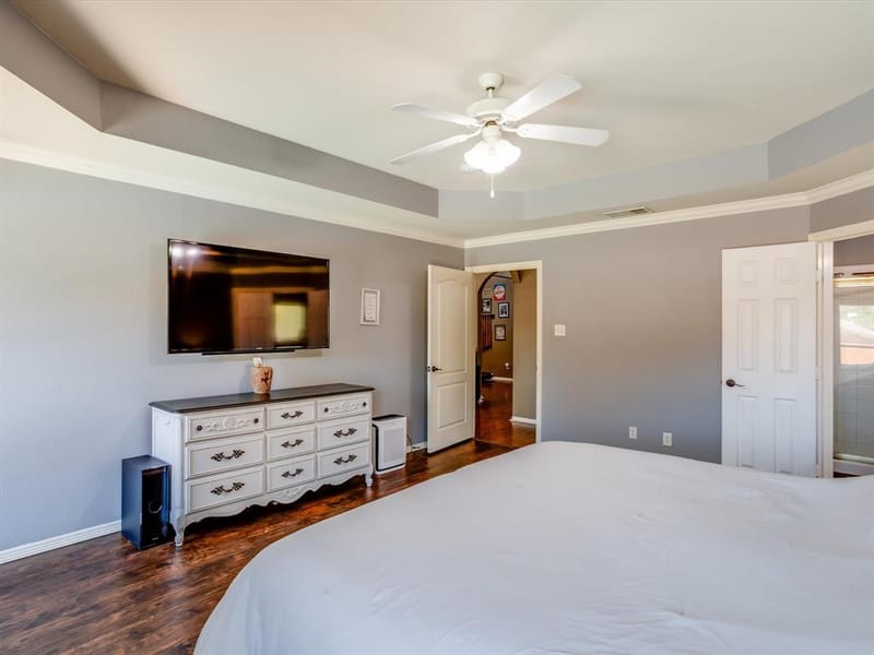 660 Chestnut Lane, Saginaw TX 76179 - Photo 15