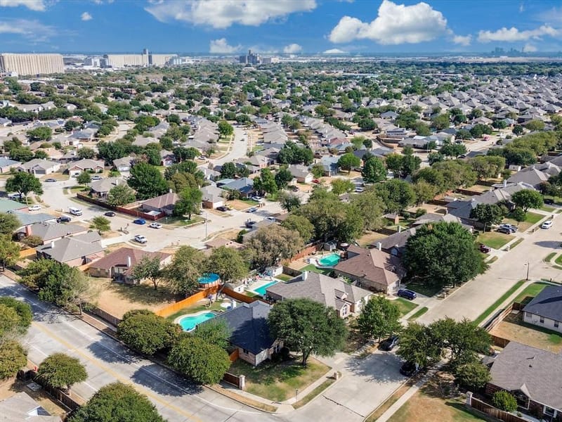 660 Chestnut Lane, Saginaw TX 76179 - Photo 35