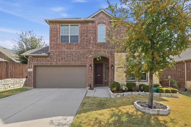 10701 Galveston Place, McKinney TX 75071 - Photo 2