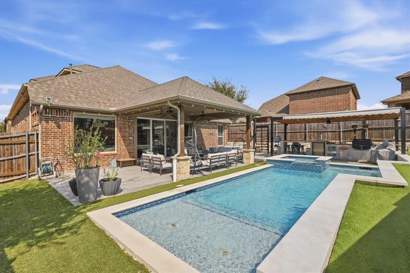 10701 Galveston Place, McKinney TX 75071 - Photo 38