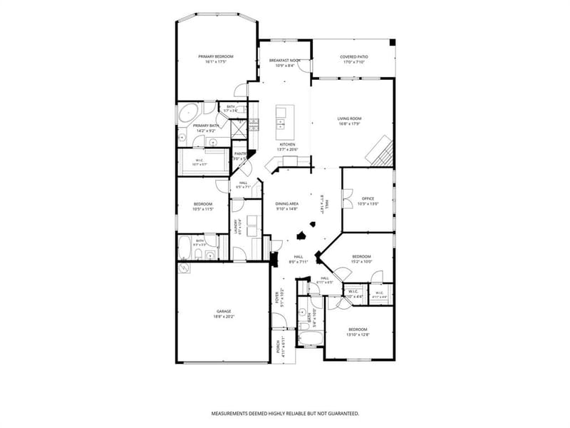 2723 Ponce De Leon, Grand Prairie TX 75054 - Photo 33