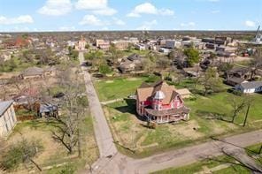 508 N 2nd Street, Honey Grove TX 75446 - Photo 27