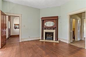 508 N 2nd Street, Honey Grove TX 75446 - Photo 22