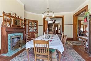 508 N 2nd Street, Honey Grove TX 75446 - Photo 4