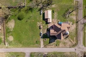 508 N 2nd Street, Honey Grove TX 75446 - Photo 25