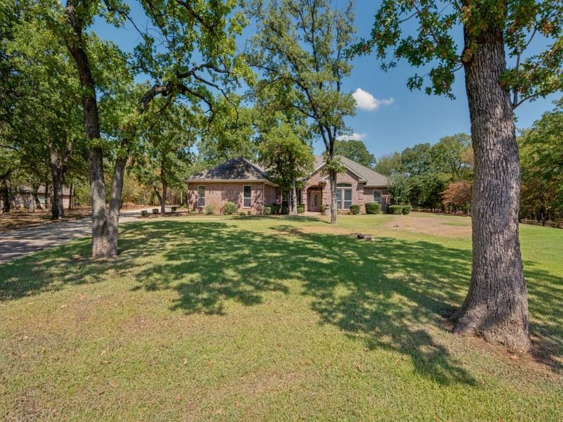 5600 Bridle Path, Aubrey TX 76227 - Photo 2