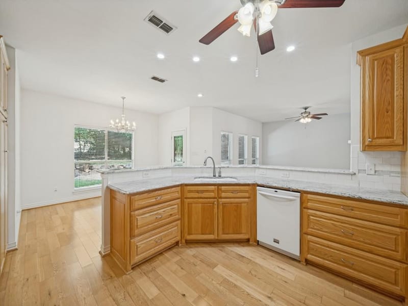 5600 Bridle Path, Aubrey TX 76227 - Photo 13